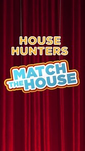 5K views · 26 reactions | Pause and see if you can get a match! New "House Hunters" tonight 10|9c! | House Hunters | Facebook