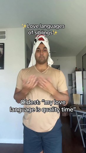 Sarcasm is a love language right? #sarcasm | The Real Rahul Rai