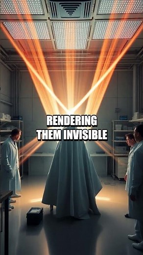 The Rise of Invisible Cloaking Technology