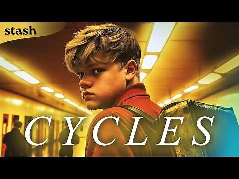 Cycles | LGBTQ Drama | Full Movie