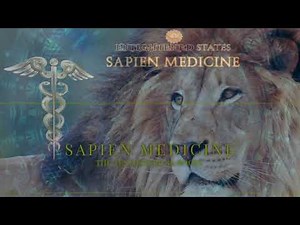 Testerone Booster featuring Sapien Medicine