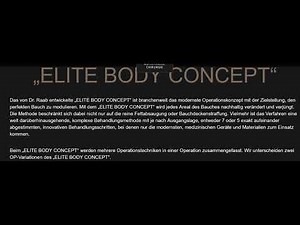 Was ist ein plastischer Chirurg?