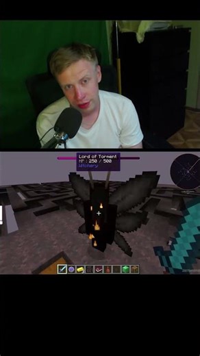 Что такое Witchery Minecraft mod news.