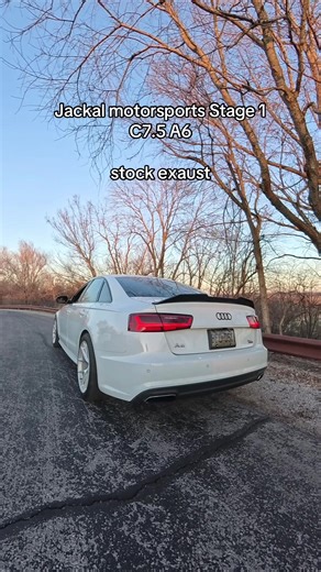 Enhancing Audi A6 Performance with 93 Octane Fuel