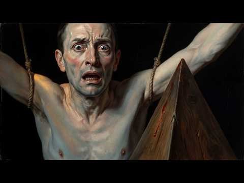 History's Most Famous Torture Device Was Never Real