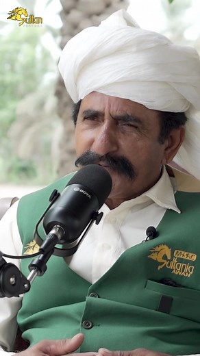 17/2 Malik Kazim Hussain || Horseback Javelin - The Proud Sport of Brave Pakistanis || Sultan Podcast #sultanpodcast #podcast #lalakazam #horselovers #Pakistan #sports | Sultan Podcast