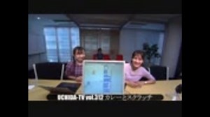 UCHIDA-TV vol.312 カレーとスクラッチ