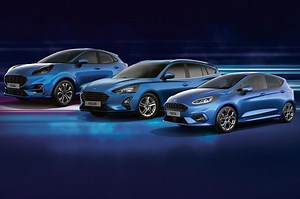 Ford bioéthanol (2021). Les prix des Fiesta, Focus et Puma E85