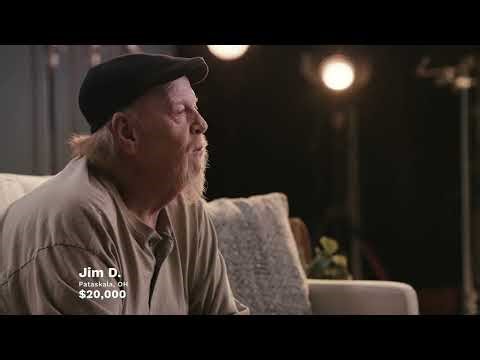 The Win Crowd | How do you play the lottery?