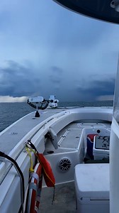 Jacksonville Fishing Charters - Team Buck Rogers Charters on Reels