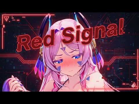 Nightcore – Red Signal (Lyrics)