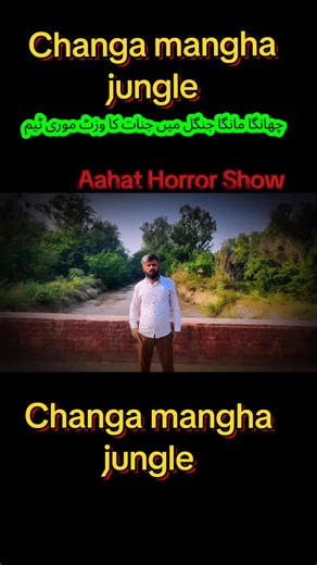 Aahat Horror Show on TikTok