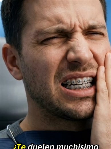Alivia el Dolor de Brackets: Remedios y Consejos