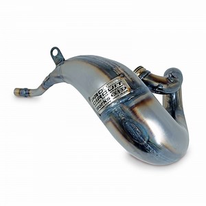 Pro Circuit Works 2-Stroke Pipes - unplated finish