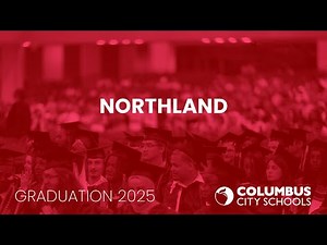 Graduation 2025 - Northland HS