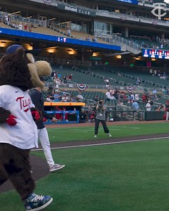 28K views · 176 reactions | Minnesota Twins on Reels | Facebook