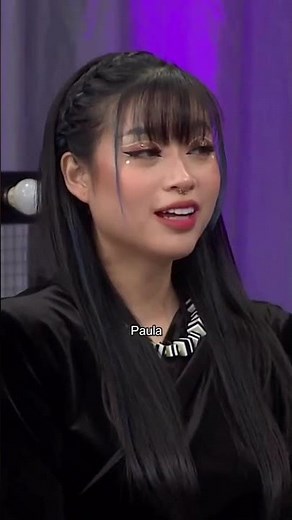 Shalfa Tau Temen Banget #shorts #intmcycle3