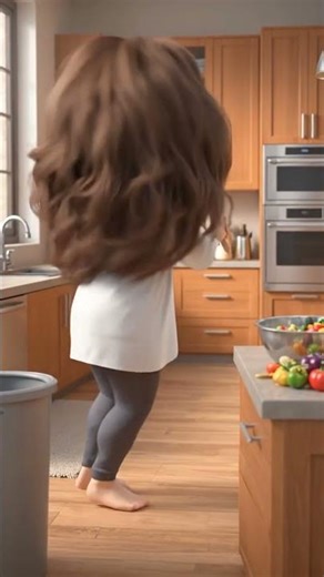 dancing moves #kids #comedy 😍