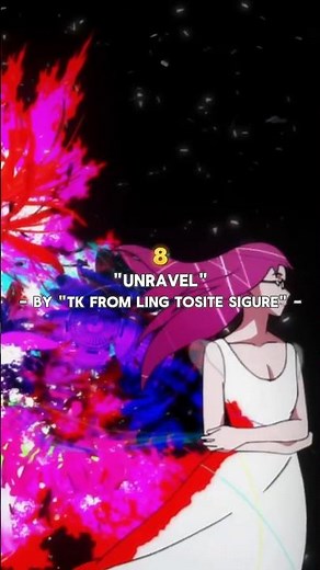 100 Anime songs everyone knows !