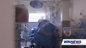 19K views · 169 reactions | The Saint John of God Da Vinci XI Surgical Robot has been used on its first patient in Bendigo. #WINNews | Channel 8 & 80 (HD) Weeknights from 5:30pm | WIN News Bendigo | Facebook