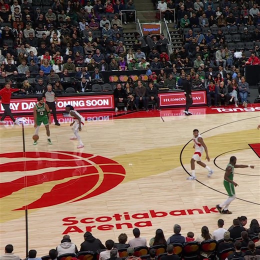 331K views · 3.9K reactions | Dancin'  | Boston Celtics | Facebook