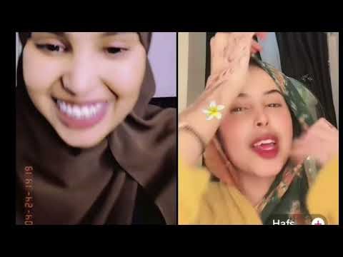 Somali gabadhan WAA hafizul Quran maxay baratay walibana habben dabbe,,,