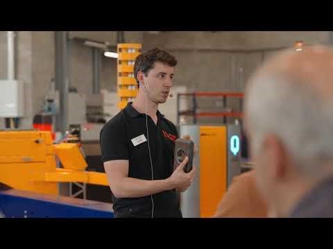 Spotlight: MicroStep