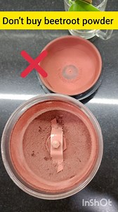 don't buy beetroot powder #shortsfeed Homemade Beetroot Powder: A Superior Alternative Homemade beetroot powder offers a pure, unadulterated alternative to commercial products that may contain artificial colorants and impurities. Creating this vibrant superfood at home ensures you receive maximum nutritional benefits while knowing exactly what's in your supplement. ## Simple Air Fryer Method 1. Wash and peel fresh beetroots 2. Grate the beetroot finely 3. Spread evenly on a stainless steel plate