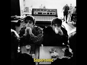 🎸Oasis Instrumental playlist(non-remastered)
