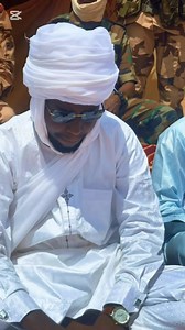 187K views · 8.5K reactions | La culture est un élément essentiel de notre identité et de notre patrimoine. Il est important de la valoriser et de la préserver pour les générations futures. Merci au Général Tahir Diro Barka | GoTchad | Facebook