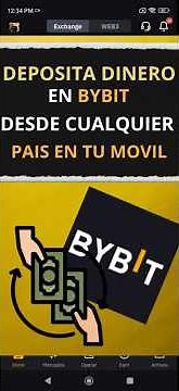Cómo usar P2P en Bybit rápido y seguro ✅