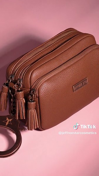 THE WAIT IS OVER! 🎉 The Orgy 2 Collection has officially dropped, and it's hotter than ever! 👅🙌 Experience the most captivating nudes with formulas that deliver both sultry and stunning! ⁠ ⁠ Cosmetics:⁠ Orgy 2 Palette - $62⁠ BeachProof Liquid Eyeliner - $22⁠ Lip Arousal Lip Plumper - $22⁠ ⁠ Accessories:⁠ Orgy Tan Mini Backpack - $65⁠ Chocolate Handcuff Bag - $50 ⁠ Orgy 2 Whip Hand Mirror - $32⁠ Pink Whip Hand Mirror - $32⁠ Large Cream Travel Bag - $45⁠ ⁠ 🤎⁠ ⁠ #Orgy2 #Orgy2Collection #Orgy2Pa