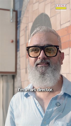 Arena Animation on Instagram: "Purann, an Arena Animation alumnus, believes that destiny favours those who are willing to learn, adapt and take risks. Coming from a small town, choosing a creative career wasn’t the safest option, but it was the right one. What started as a leap of faith at Arena Animation soon turned into a mindset built on growth, resilience and constant evolution. That foundation opened doors to new opportunities and eventually led Purann to become a successful entrepreneur, w