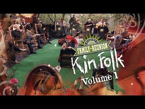 Country's Family Reunion: Kinfolk - Full Extended Episode 1