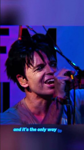 Cars (live)/Gary Numan edit