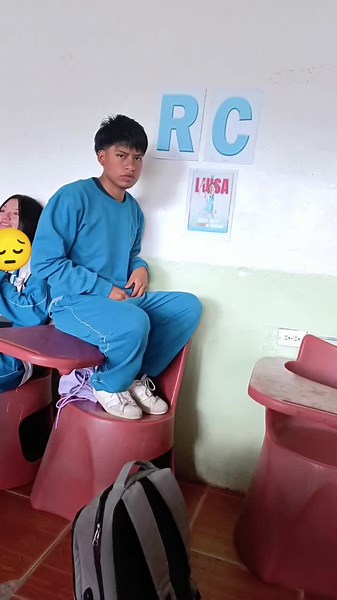 promo25._.3ro "B" on TikTok