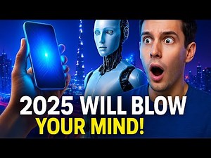 10 Mind-Blowing Inventions That Are Changing the World in 2025! (You Won’t Believe #7)