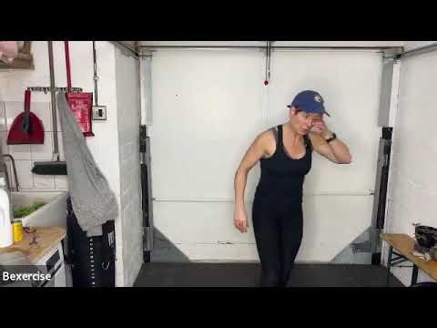Express Core workout 30 mins WORKOUT LIVE with me