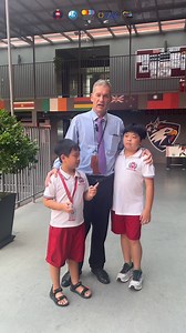 Good luck to our incredible students competing in the World Scholar's Cup Tournament of Champions at Yale University this November! 🏆 We're so proud of your hard work and determination. Bring your best and make everyone proud! ✨#worldscholarscup #WSC2024 #YaleUniversity #SNA | SNA - International Schools of North America