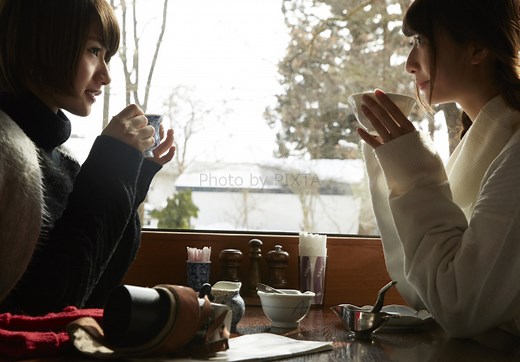 イオン株主優待でイオンラウンジを利用しよう！