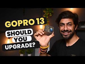 GoPro Hero 13 Black: What’s New and Should You Upgrade?