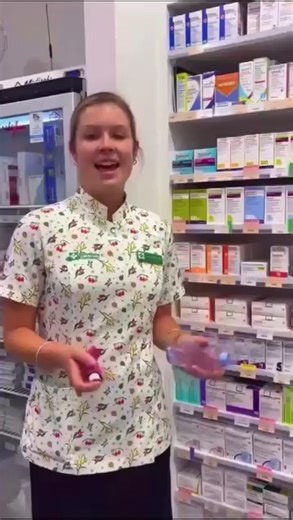 Some great tips on using an asthma spacer courtesy of TerryWhite Chemmart ! Ask your Pharmacist at Kogarah Town Centre for expert advice on managing your asthma, from inhaler technique checks to medication reviews. | Kogarah Town Centre