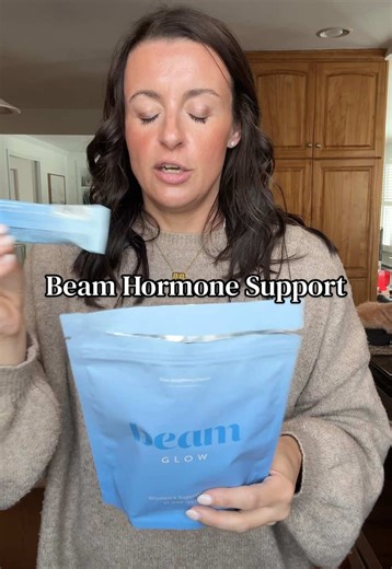 drinking my skincare, thyroid support, hormone support, mood support, beauty enhancer, cognition support, immune support and electrolytes all in one because it helps me feel like myself again 🙌🏼💕 @Beam #thyroidsupport #hormonesupport #beamglow #womenshormones #thyroid