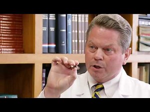 Heart Surgery: A Discussion with Paul J. Pearson, MD, PhD