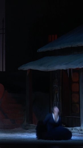 Next up in the The Metropolitan Opera’s 2025–26 Live in HD season is Franco Zeffirelli’s picture-perfect production of the world’s most popular opera, Giacomo Puccini’s “La Bohème.” Don’t miss this masterpiece broadcast live in our Manton Research Center auditorium on Saturday, November 8 with fun extras like backstage interviews and commentary. And don't miss out on the free Print Room Pop-Up from 11 am–1 pm across the hall in our Manton Study Center for Works on Paper. Before the broadcast, fi