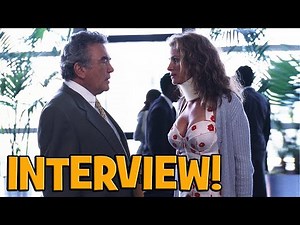 Erin Brockovich | Interview