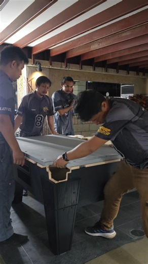 🔧 การประกอบโต๊ะพูล Diamond Pro-Am | งานระดับโลกในทุกขั้นตอน! 🎱 #DiamondBilliard #ProAmBigFoot #โต๊ะพูลระดับโลก #ThailandPoolTables #ประกอบโต๊ะพูล #BilliardInstallation | Bangkok Pool Tables