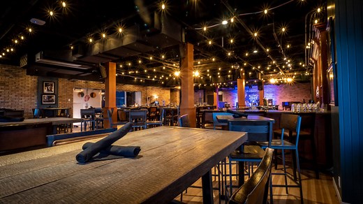 The King Eddy | King Eddy