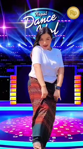 Nepali TikTok Dance Trends Explored