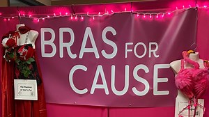 Oregon Cancer Foundation celebrates Bras for Cause fundraiser